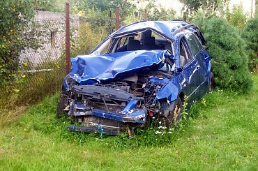 Wrak #mechanika #pojazd #samochód #wrak