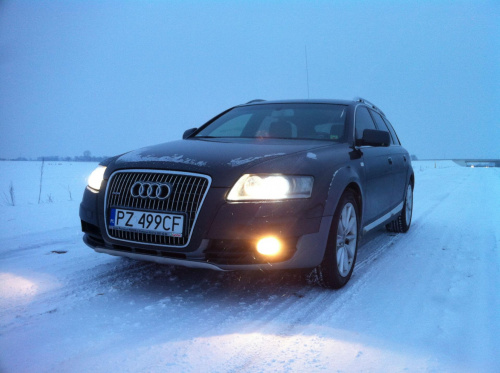 ALLROAD