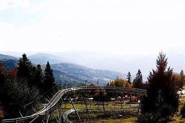 Szczyrk #góry #szczyrk