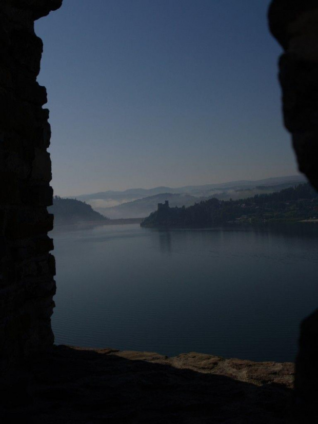 Pieniny #Pieniny #góry