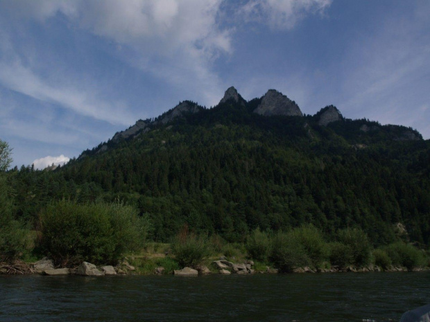 Pieniny #Pieniny #góry