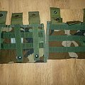 ładownice na 3 magi do m4/m16 shingle 30zł szt.