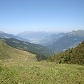 Alpy #Alpy #Gryzonia #Szwajcaria #Schweiz #Graubnden