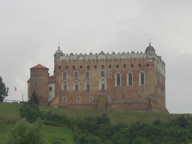 Golub - Dobrzyn 11.08.09