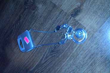 #BużuteriaSztuczna #Nowa