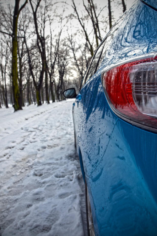 Mazda 3 #Mazda3BL