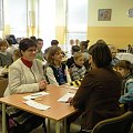 Mistrzostwa Województwa Kujawsko-Pomorskiego Szkół Podstawowych w Warcaby Klasyczne 2013 - SP nr 3 Toruń, dn. 01.03.2013r.