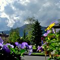 Slowacja - Tatry