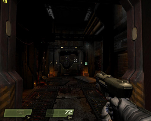 Quake 4 DEMO