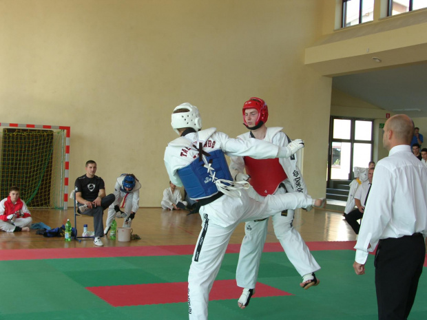 #tkd #taekwondo #ZawodyKrynica