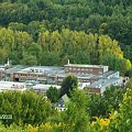 Sanatorium w Engelskirchen