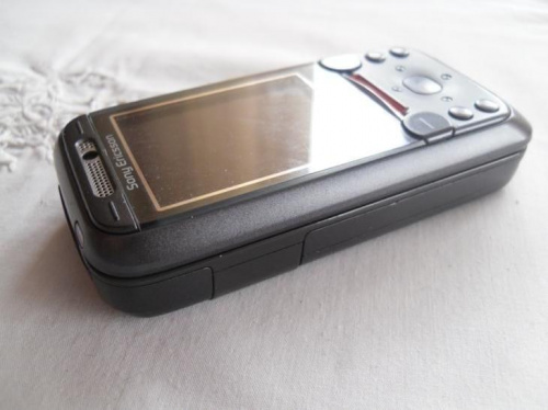 W850i