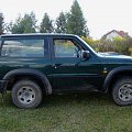 #Sebabp5eBiPATROLGRY61NISSAN