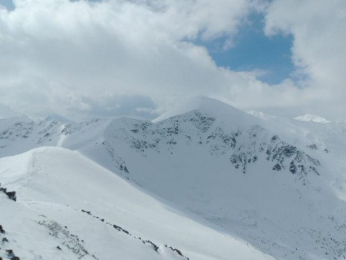 Tatry - 13.04-14.04. 2013