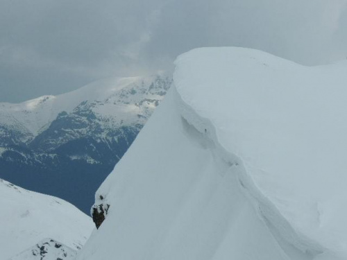 Tatry - 13.04-14.04. 2013