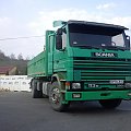 Scania #TransportScania