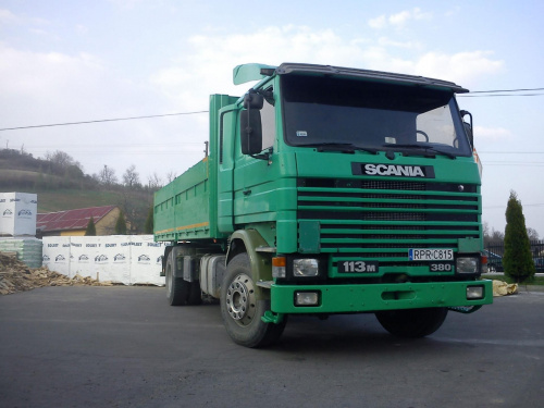 Scania #TransportScania