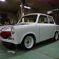 #Trabant601Nel1971Deluxe