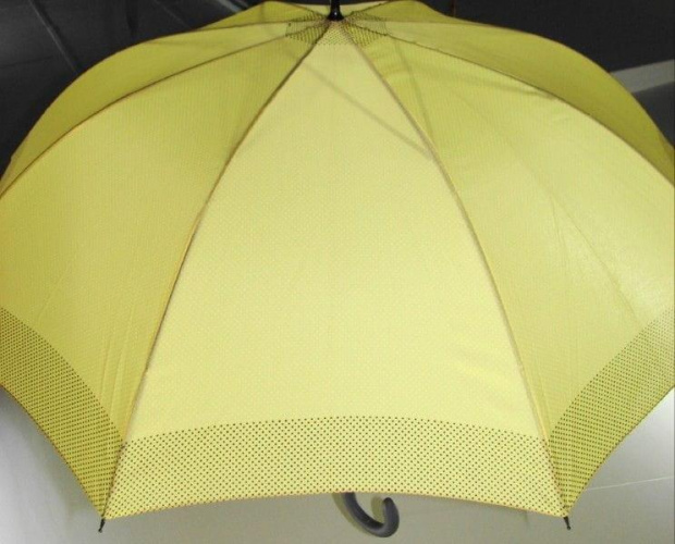 doppler parasol panterka