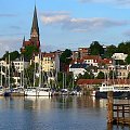 Flensburg #Flensburg #Niemcy