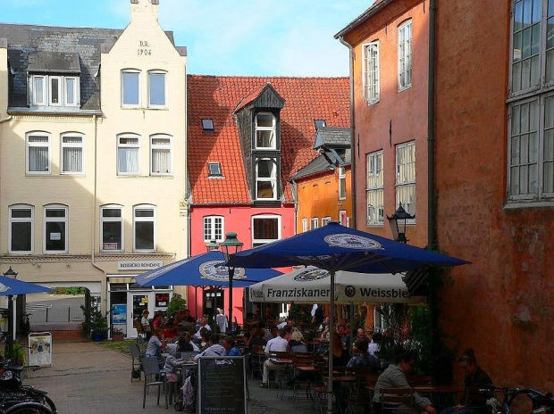 #Flensburg #Niemcy