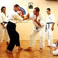Kazoku Kenpo Karate - bunkai Pinan Shodan #KarateOstróda #KazokuKenpoKarate #RyukyuKempoKarate #RyuteKempoKarate #SaishoNoTe #SeiyuOyata