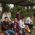 Mecz pucharowy Zgoda-Włocłavia #PiłkaNożna #sport #Zgoda