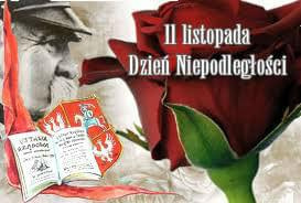 11 liistopada #POLSKA