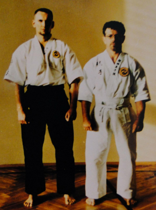 ryu te kempo karate #KazokuKenpoKarate #RyuTe