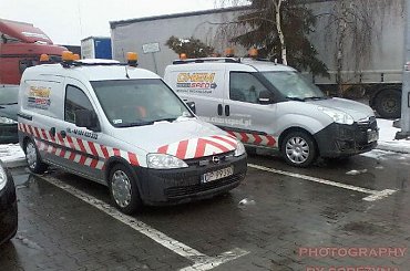 #pilot #schwertransport #sprężyna #chemsped