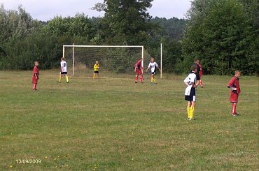 Trampkarze Zgody Chodecz #Zgoda #Chodecz #trampkarze #PiłkaNożna