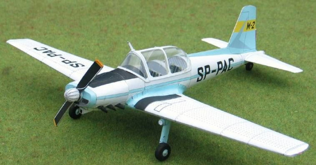 PZL M2