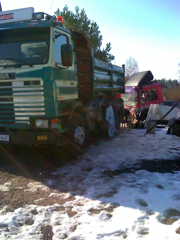 #SCANIA113