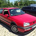 GOLF GTI 1993 #GOLFGTI