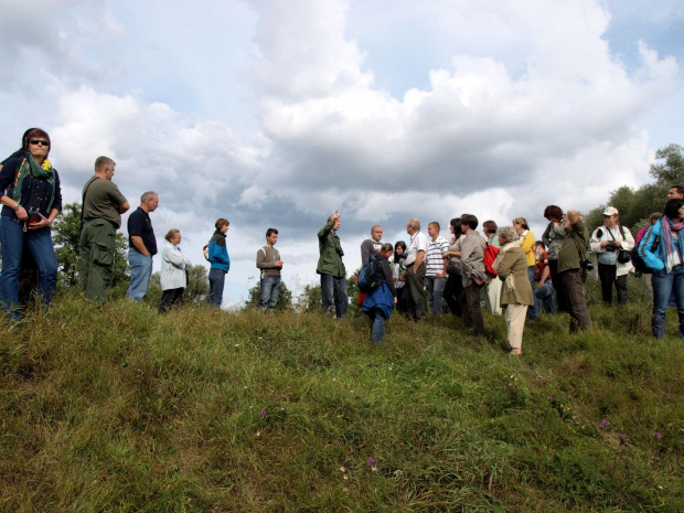 Europejskie Dni Dziedzictwa 2009 #Sympozjum #Suwalszczyzna #Filipów