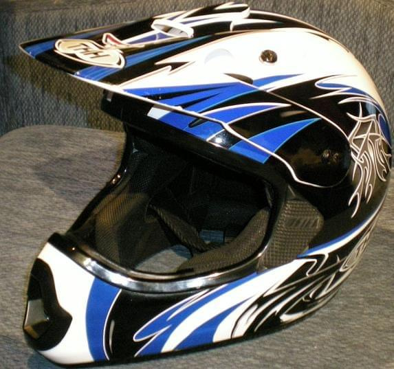 Kask THH Tx-10