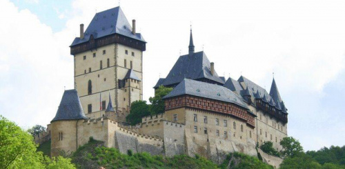 Karlstejn