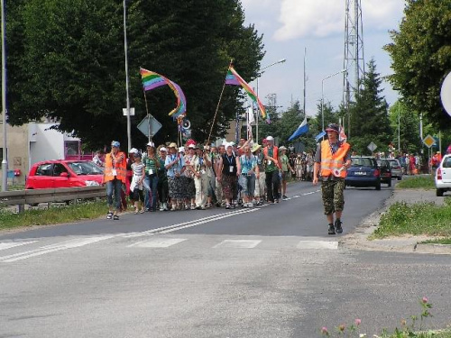 Przez te 15 dni i ponad 440 kilometry... #PielgrzymkaWakacjeKostrzynSłońsk