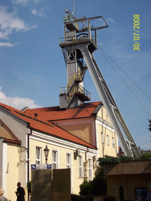 Wieliczka