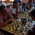 Klub Garnizonowy Turniej P15 - fot. K. Łuszczyk #szachy #TurniejSzachowy #Gizycko