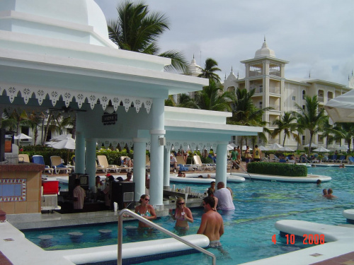 Riu Palace Punta Cana