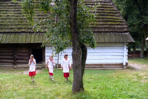 Muzeum Wsi Lubelskiej