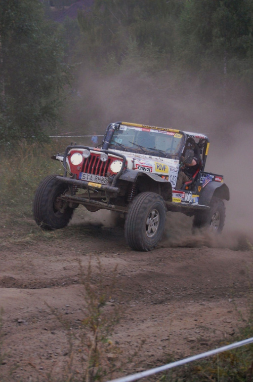 #OffRoad #Świętochłowice