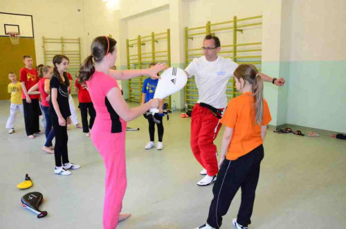 Taekwondo Camp Puck 2013 #arcus #koryo #taekwondo #tkd #wtf