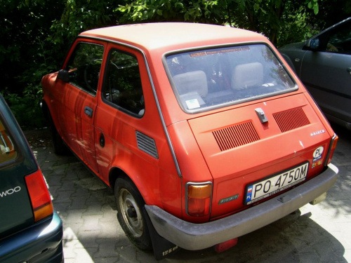 Fiat 126p