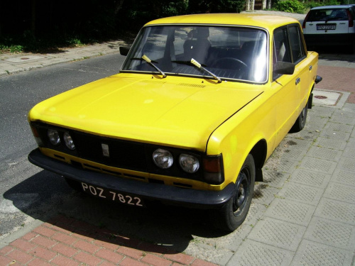 Fiat 125p