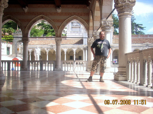 Udine 2008