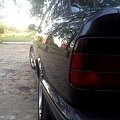 BMW e34 535