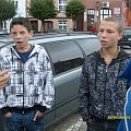 DZIEŃ BEZ SAMOCHODU
WRZESIEŃ 2009