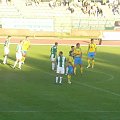 Elana - Olimpia Elbląg 0 - 1 19.09.2009